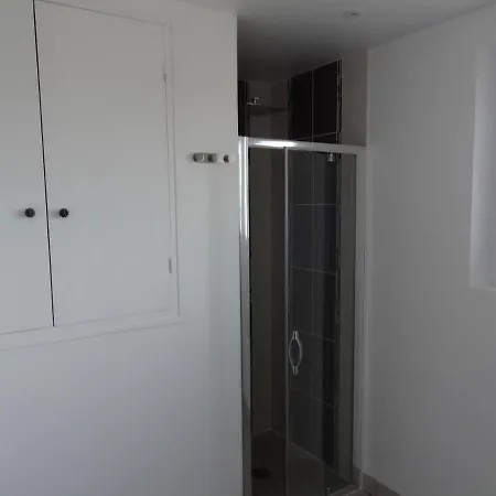 Holiday home Des Terre-neuvas