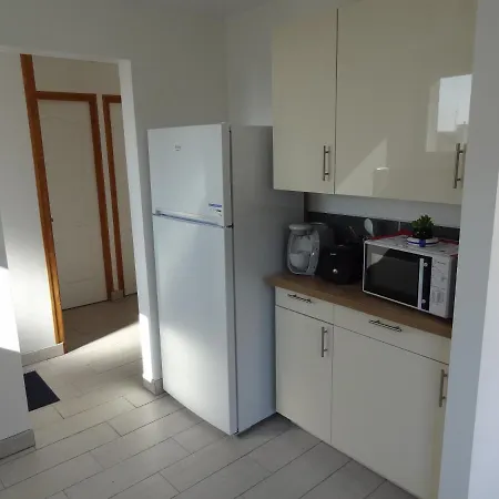 Holiday home Des Terre-neuvas