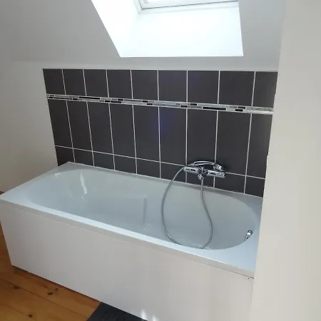 Holiday home Des Terre-neuvas Fecamp