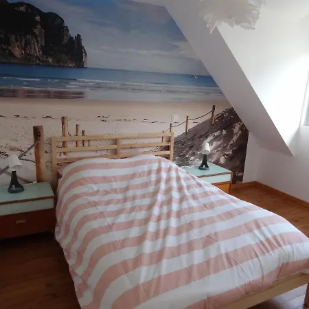 Vakantiehuis Des Terre-neuvas *
