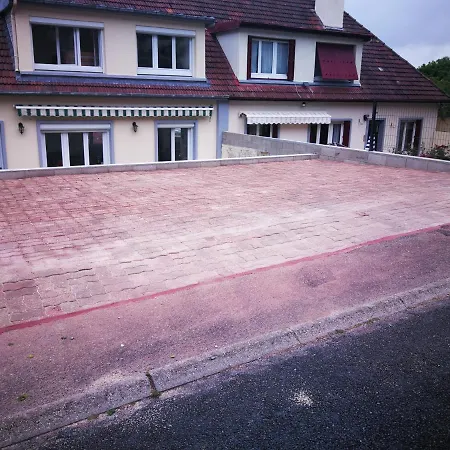 Holiday home Des Terre-neuvas *