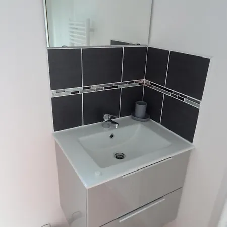 Holiday home Des Terre-neuvas *